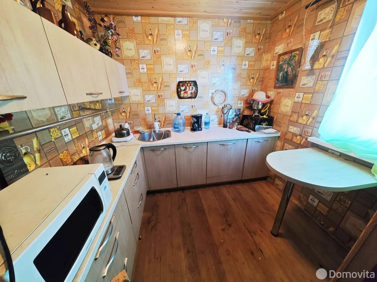 Купить 2-этажную дачу в Тракторист Пуховичский район Минская область, 45000USD, код 184994 - фото 11