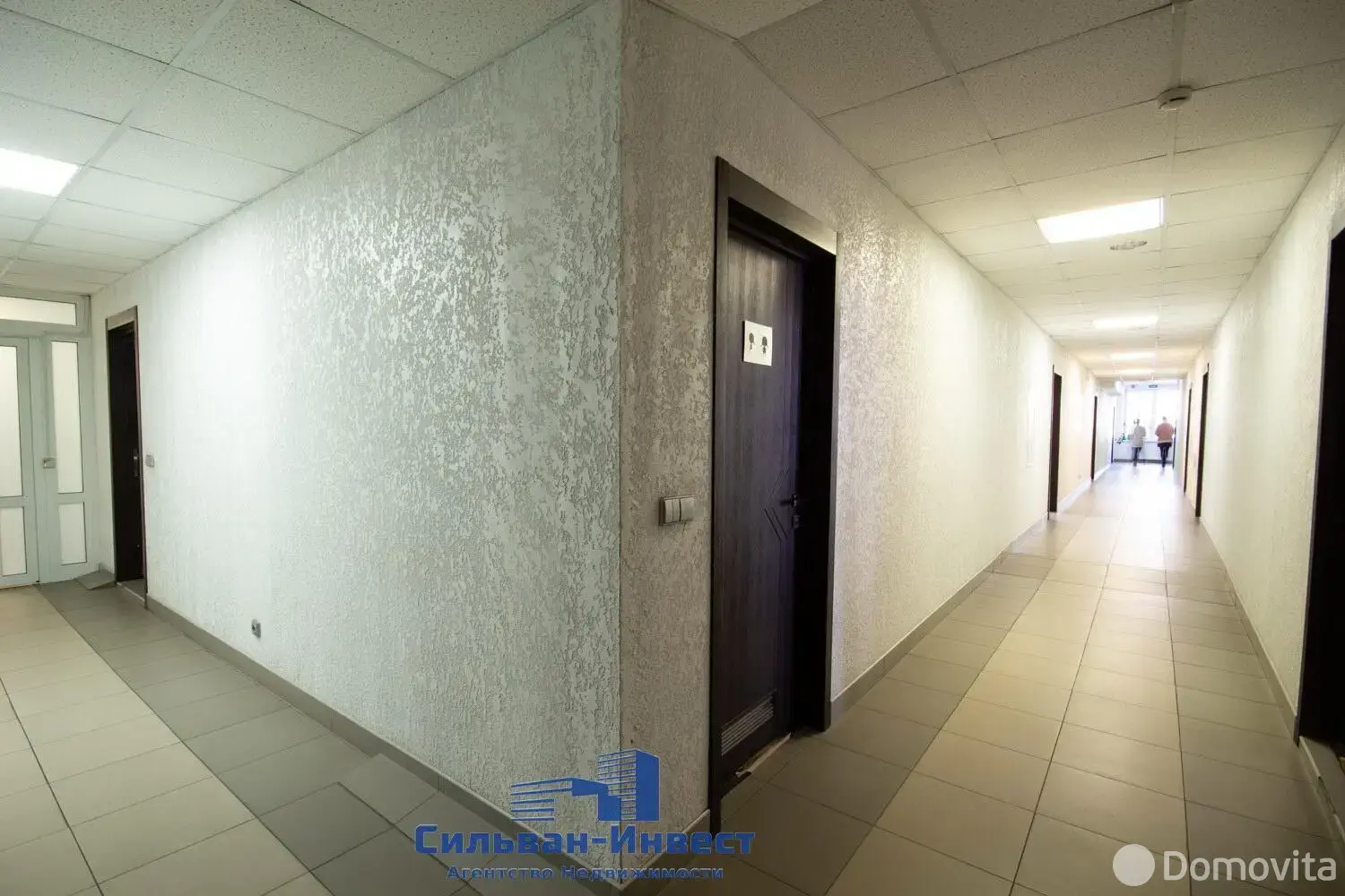 Снять офис на ул. Волгоградская, д. 6/а в Минске, 4084EUR, код 13761 - фото 27