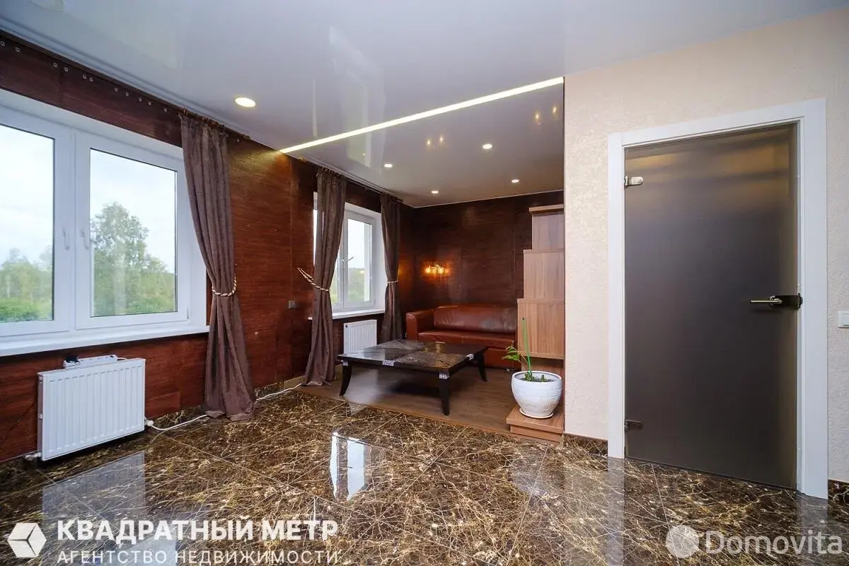 коттедж, Заславль, ул. Путейская - лучшее предложение