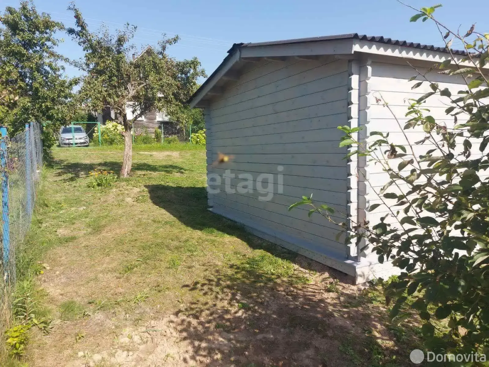 дача, Тонус, 