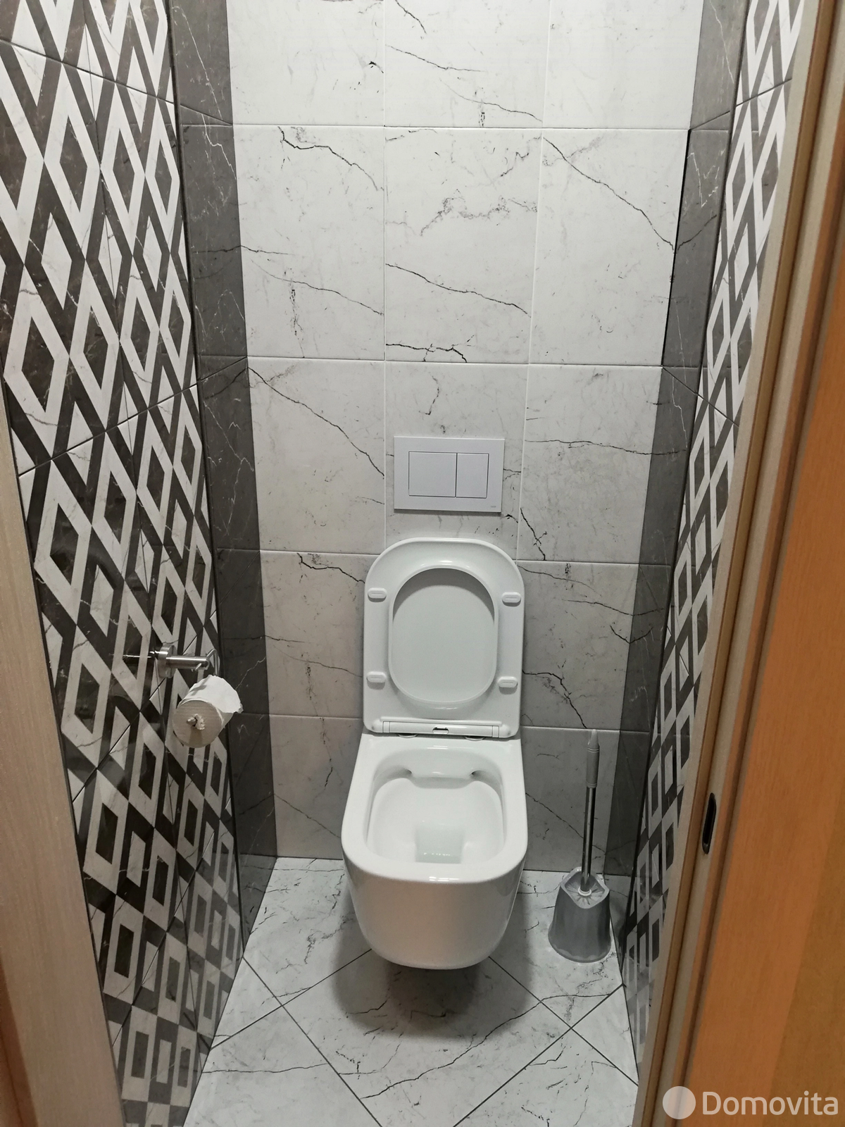 Снять 1-комнатную квартиру в Минске, ул. Якубова, д. 6, 430USD, код 148022 - фото 26