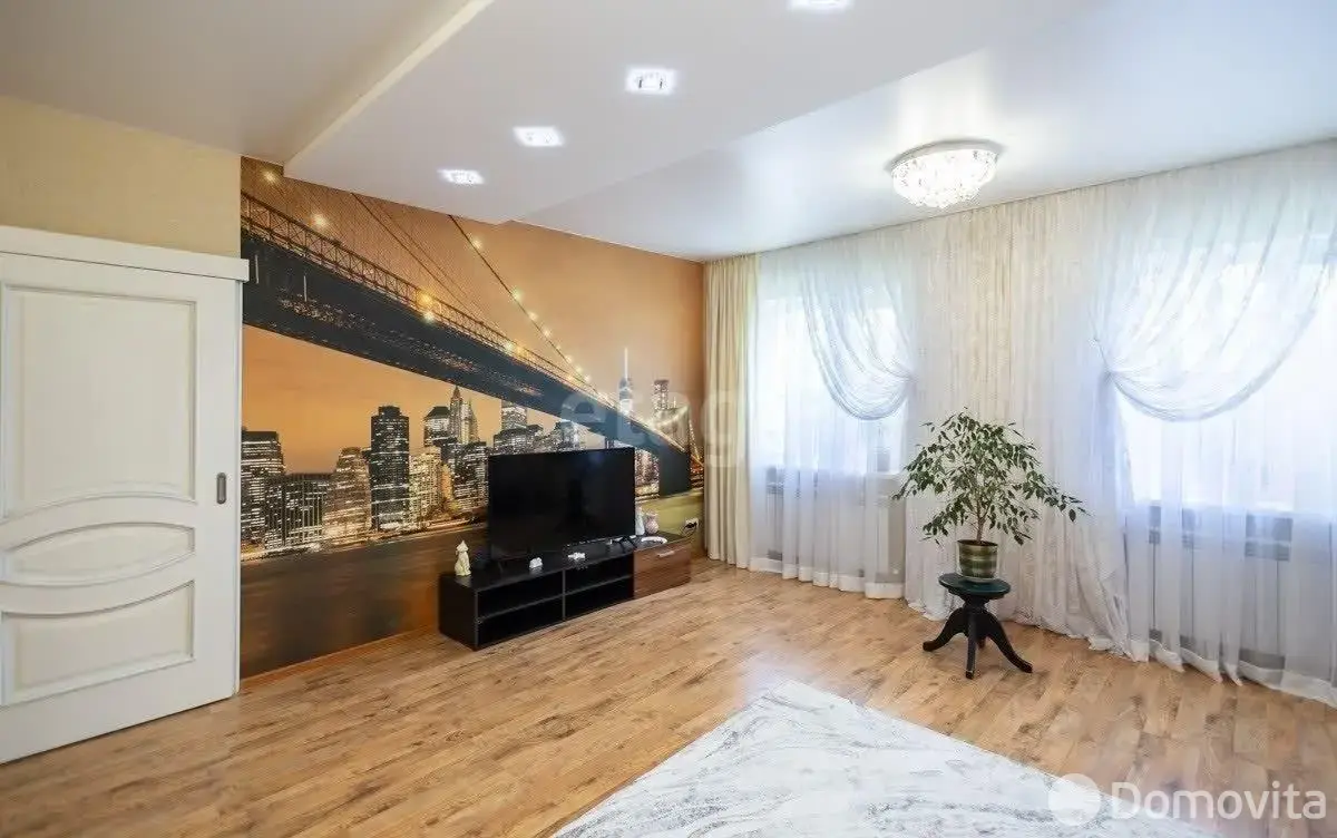 продажа дома, Минск, ул. Поселковая 1-я, д. 140