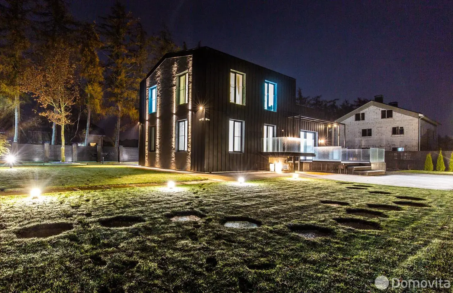 купить дом, Самохваловичи, д. 17