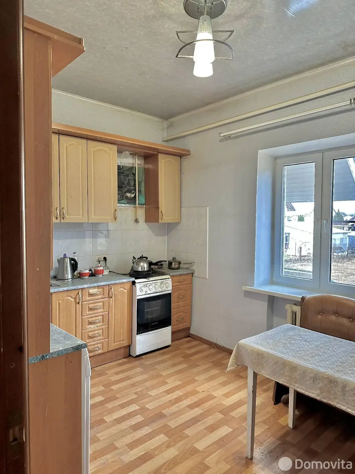 купить коттедж, Жодино, ул. Весенняя