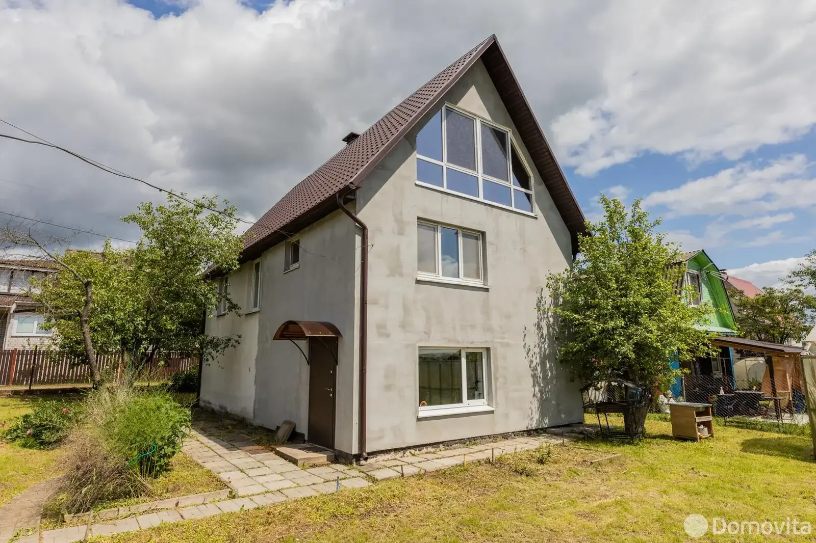 дача, Трактор-Колоницы, , стоимость продажи 83 686 р.