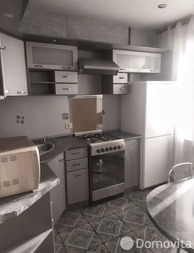 Стоимость аренды квартиры, Минск, ул. Максима Богдановича, д. 55