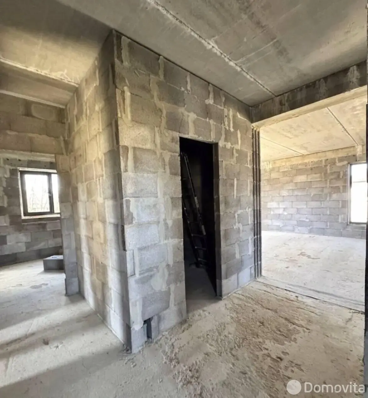 коттедж, НИВА-Ф, 