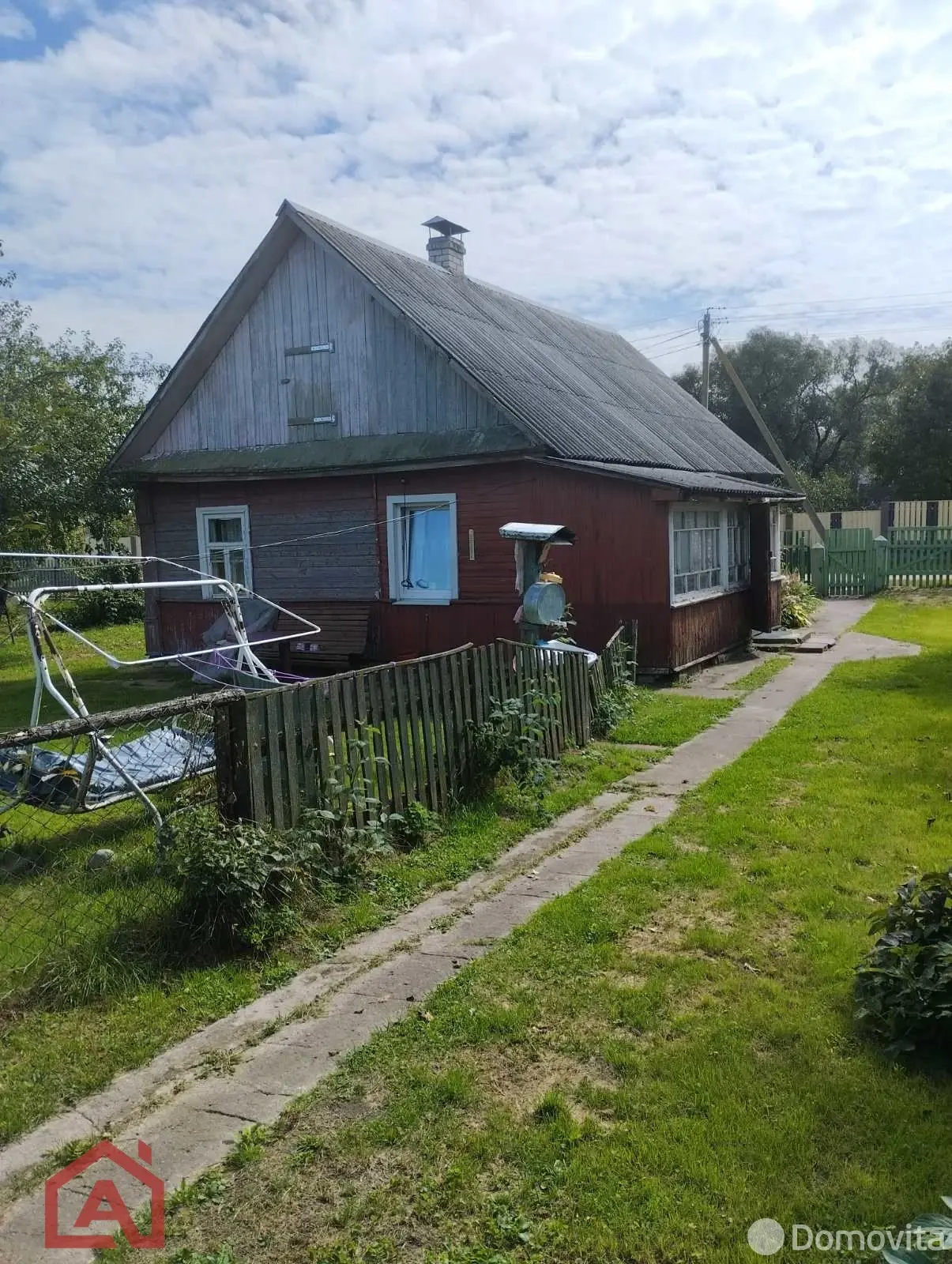 продажа дома, Паздерки,