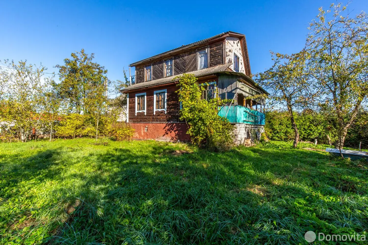 дача, Дорожник, д. 79