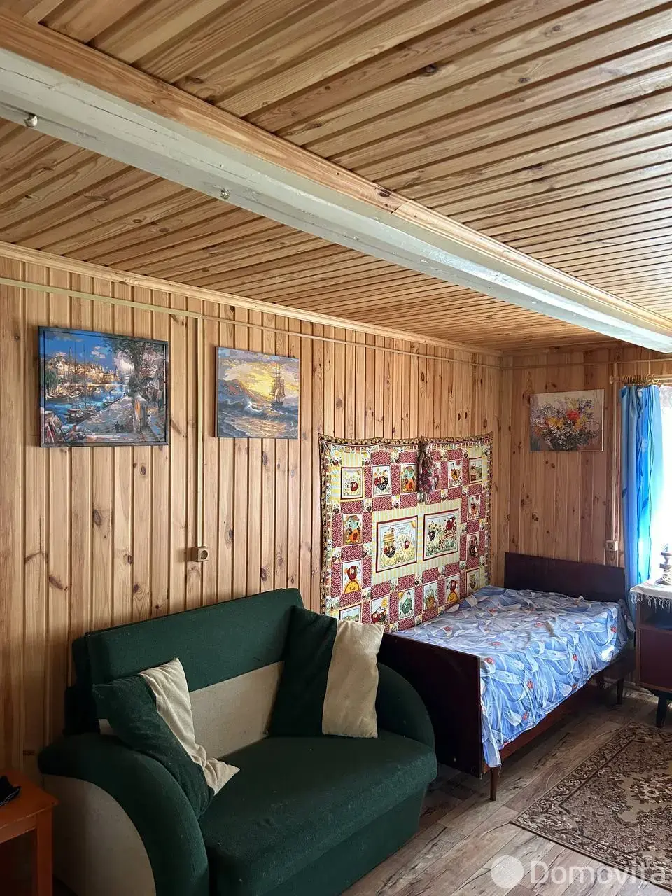 Цена продажи дачи, Завишинская Рудня, 