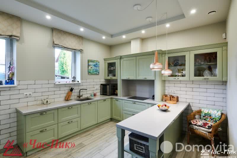 Купить 1-этажную дачу в Колодищах Минская область, 399000USD, код 179928 - фото 12