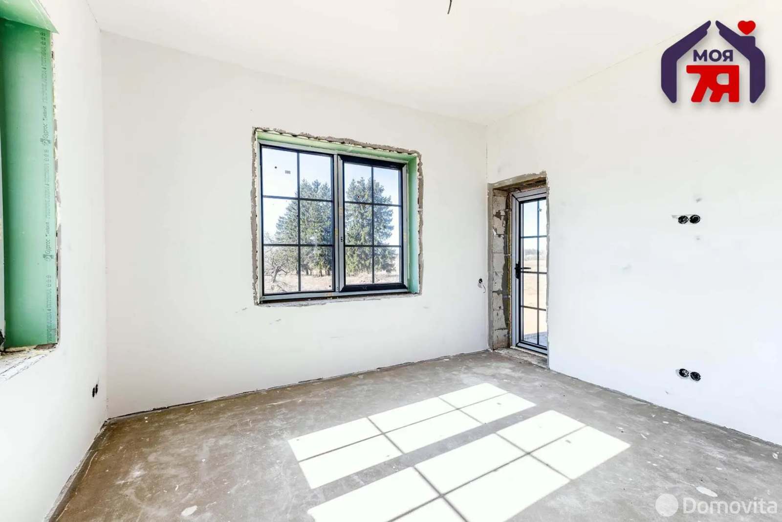 дом, Тычинки, пер. Заречный 