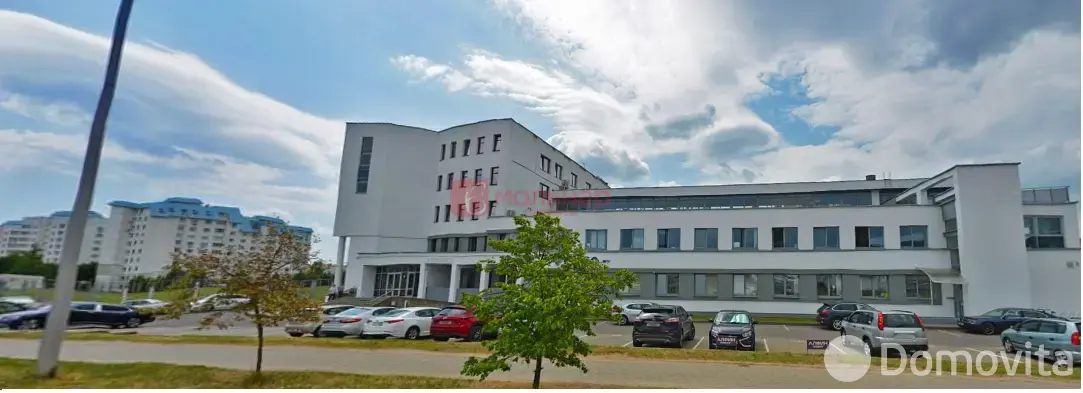 Аренда офиса на ул. Нарочанская, д. 11 в Минске, 23247BYN, код 14941 - фото 13