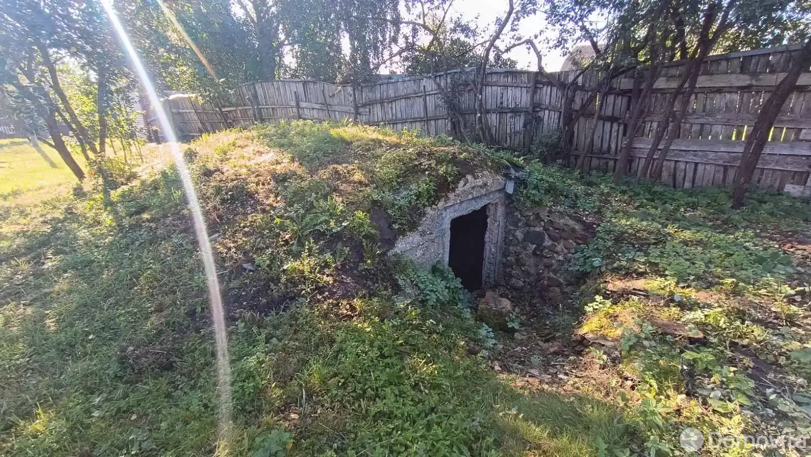 участок, Заславль, ул. Приморская, д. 40 