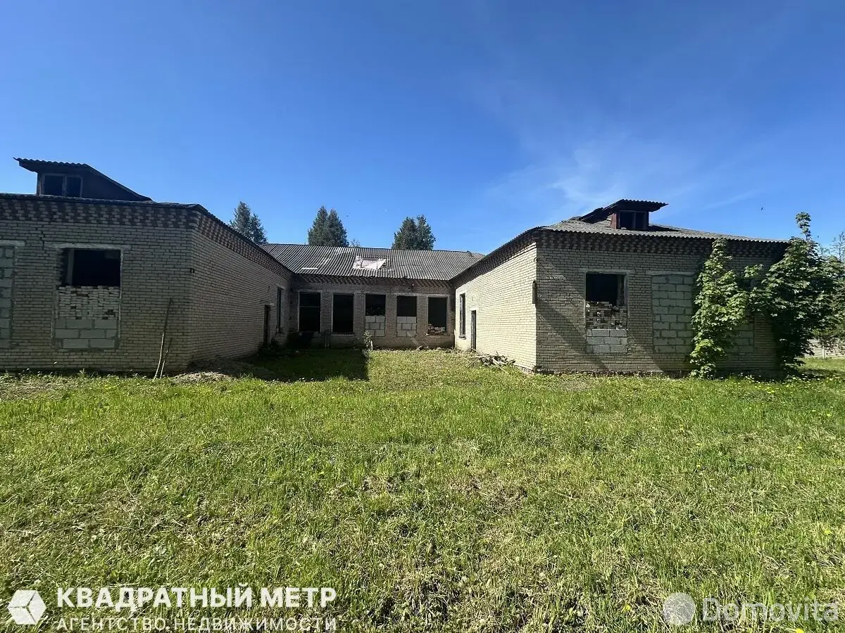 Купить офис в Скобровке, 360000BYN, код 10550 - фото 13