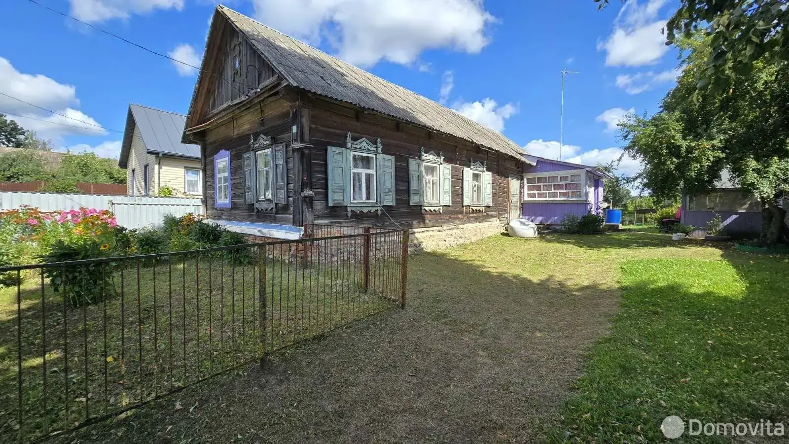 продажа дома, Русиновичи,