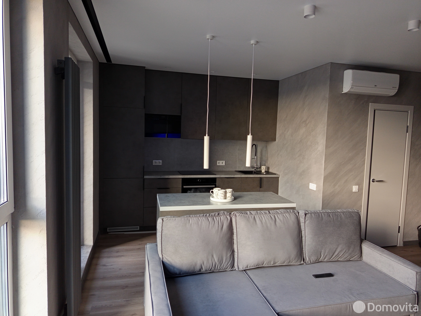 Цена аренды квартиры, Минск, ул. Братская, д. 15