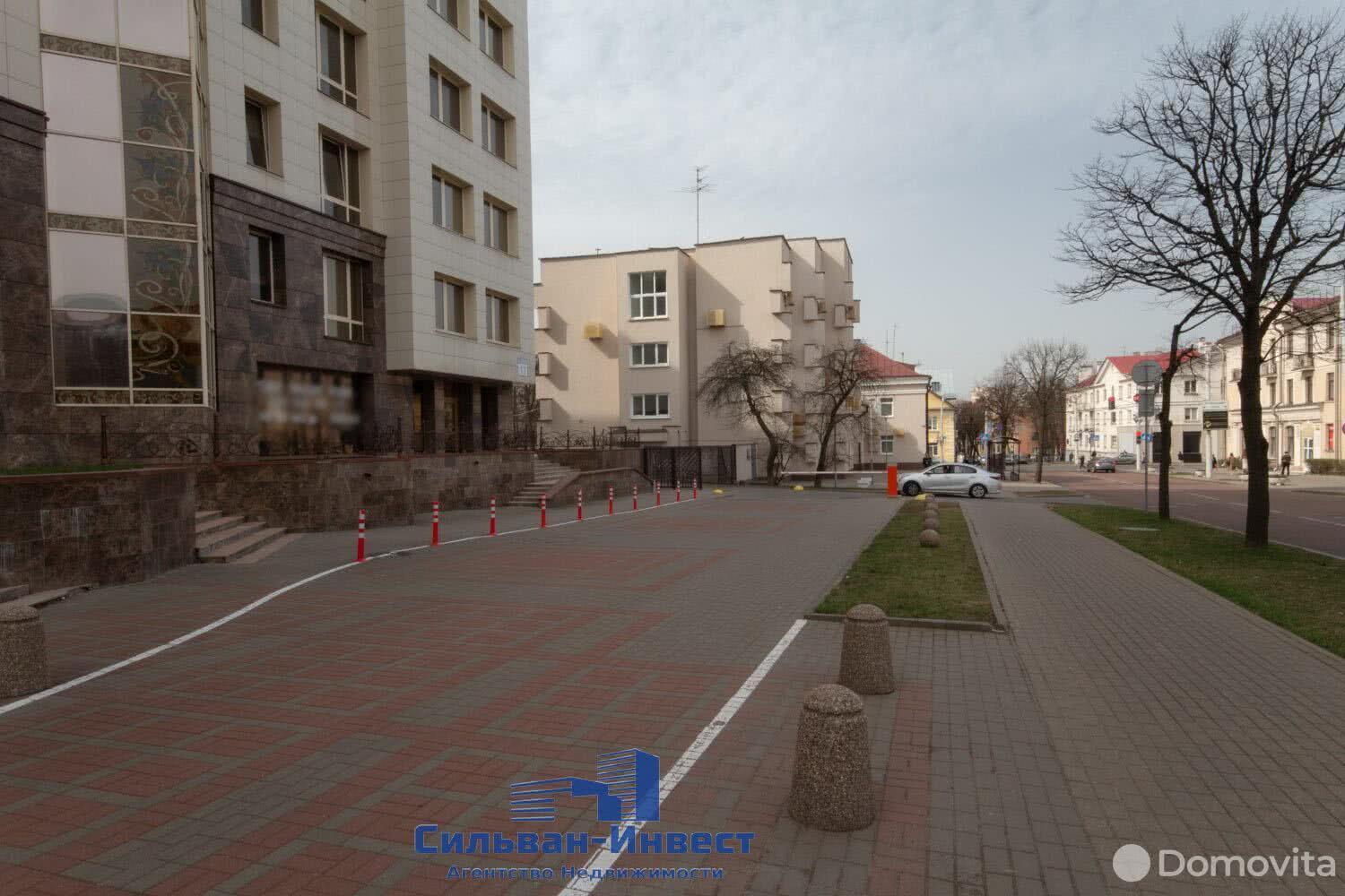 купить торговый объект, Минск, ул. Киселева, д. 17