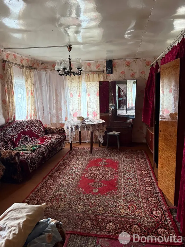 коттедж, Ржище, 