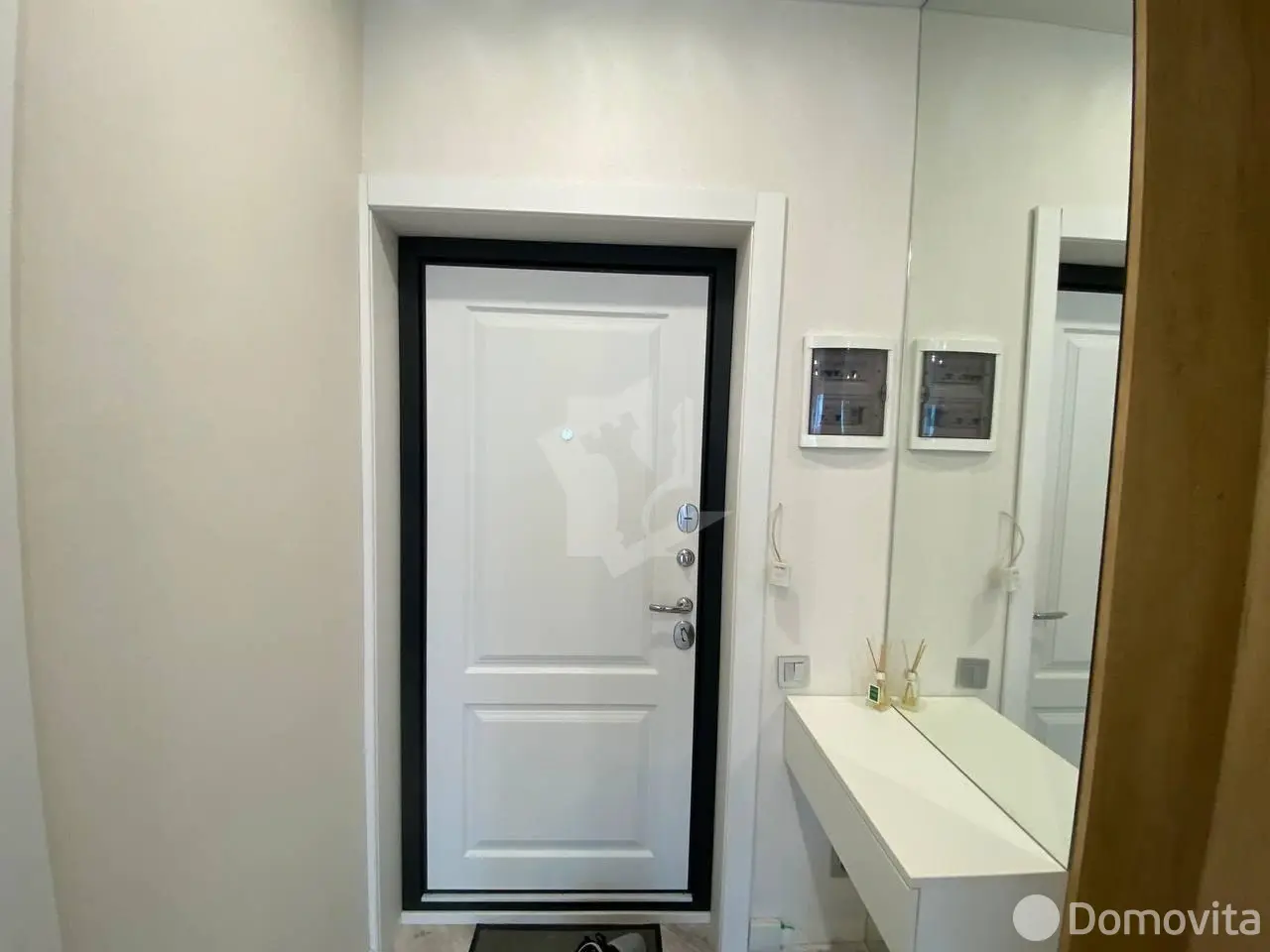 Снять 1-комнатную квартиру в Минске, ул. Брилевская, д. 37, 450USD, код 150058 - фото 13