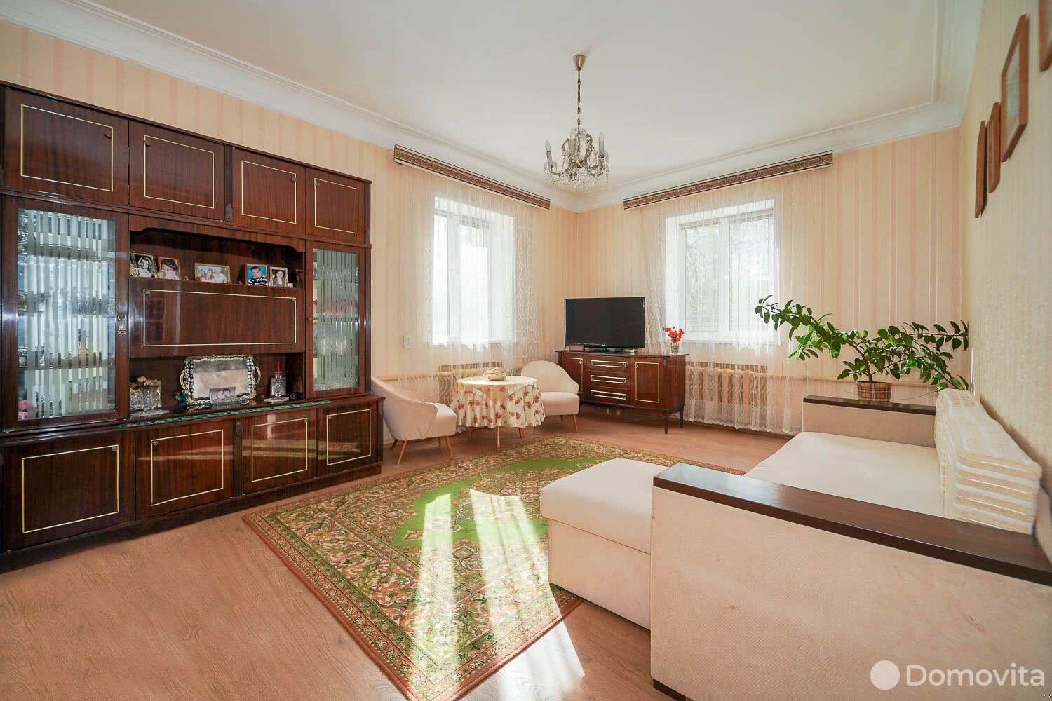 Продать 2-этажный дом в Минске, Минская область ул. Волжская, д. 5, 125000USD, код 639343 - фото 1