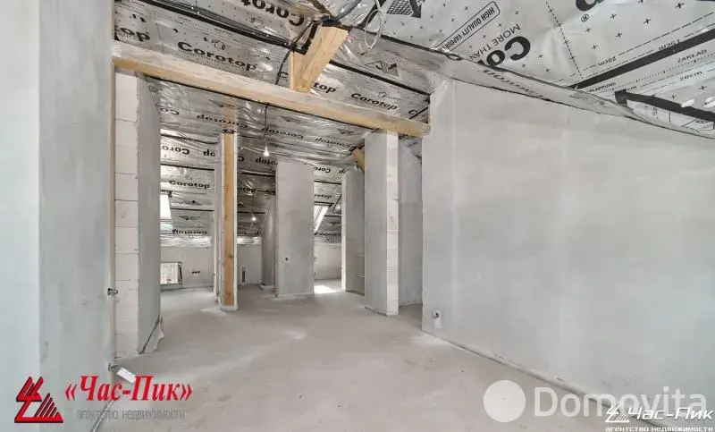Продажа 1-этажной дачи в Дещенке Минская область, 464000BYN, код 186523 - фото 24