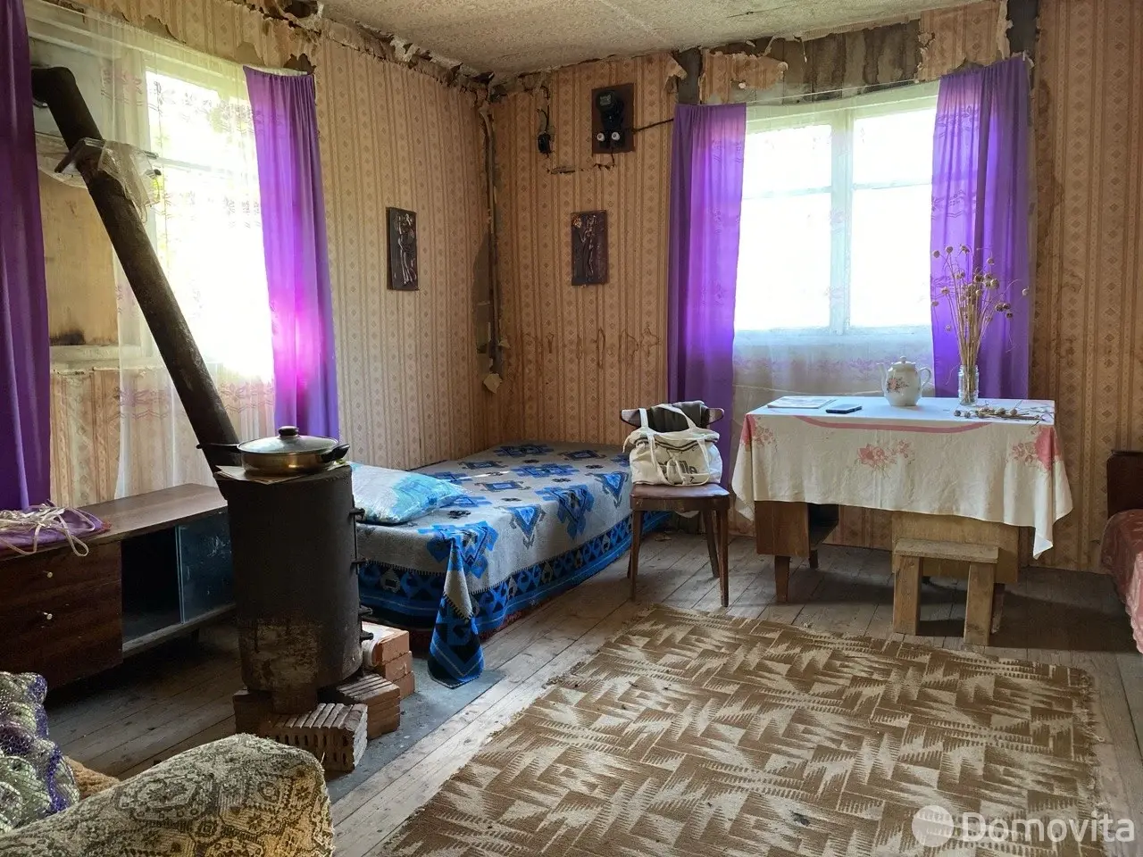 купить участок, Витебск, ул. Полевая, д. 6