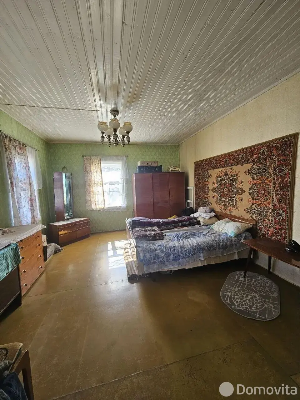 Цена продажи дома, Заболотье, ул. Школьная