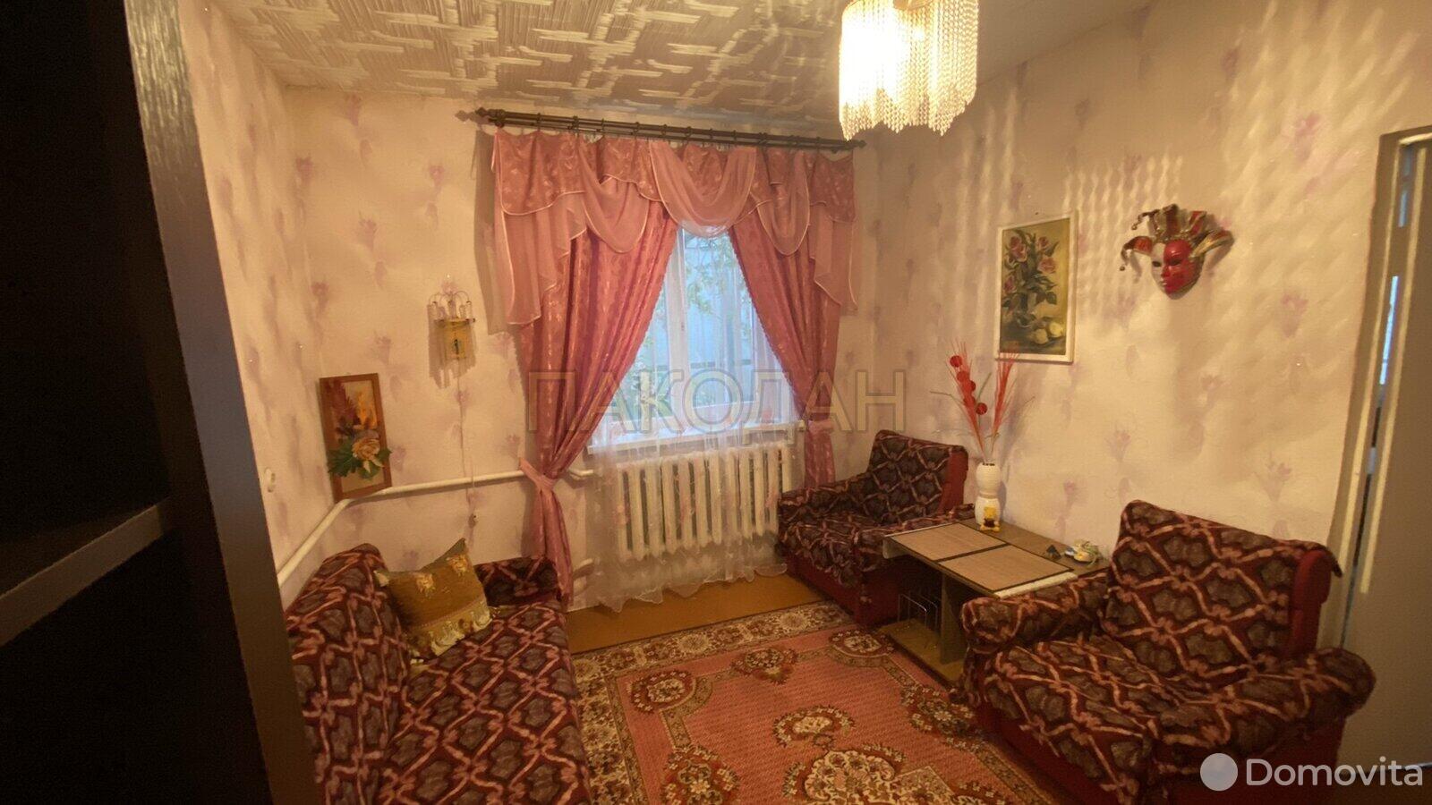Продажа 1-этажного дома в Барановичах, Брестская область пер. Тавлая 2-й, 35000USD, код 628553 - фото 5