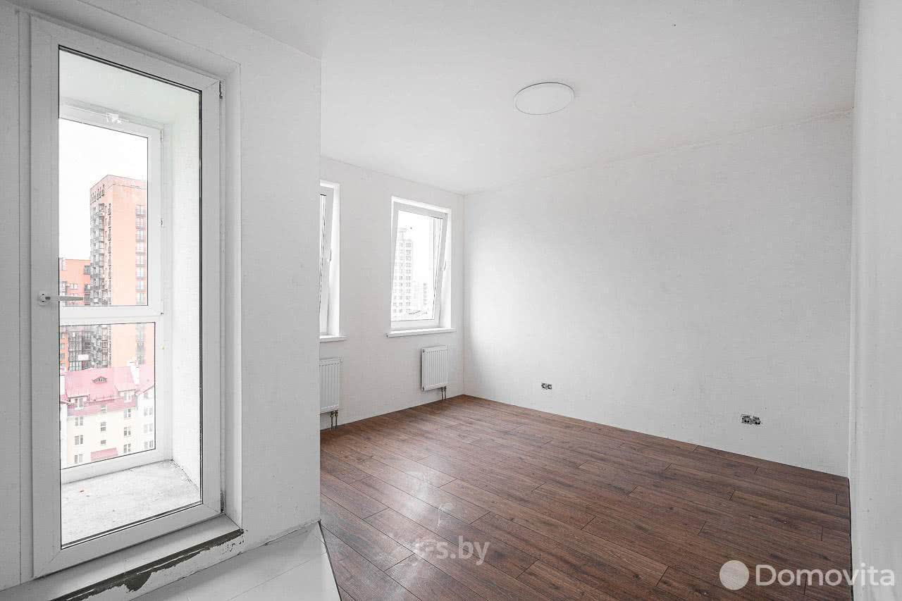 Продажа 2-комнатной квартиры в Минске, ул. Жуковского, д. 16, 80900 USD, код: 998391 - фото 4