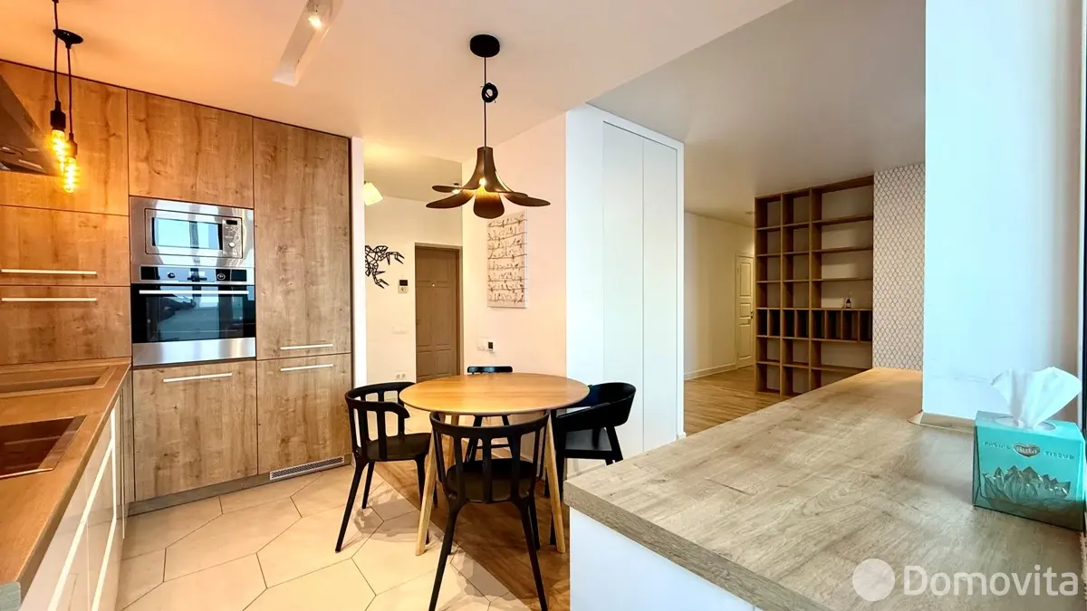 квартира, Минск, ул. Платонова, д. 33 на ст. метро Площадь Якуба Коласа