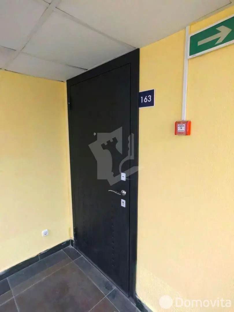 объект сферы услуг, Минск, ул. Петра Мстиславца, д. 24 на ст. метро Восток