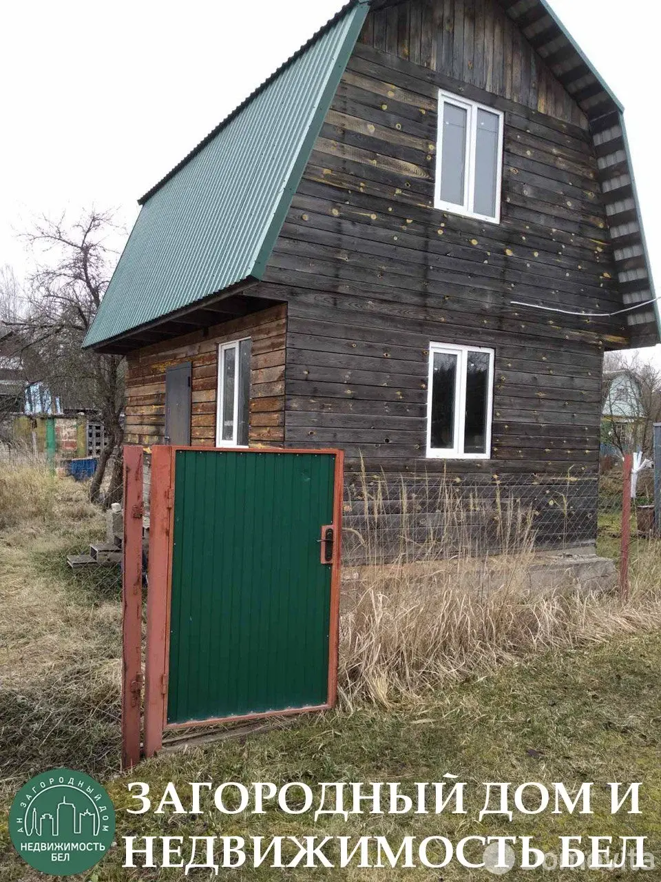 участок, Камыш, 