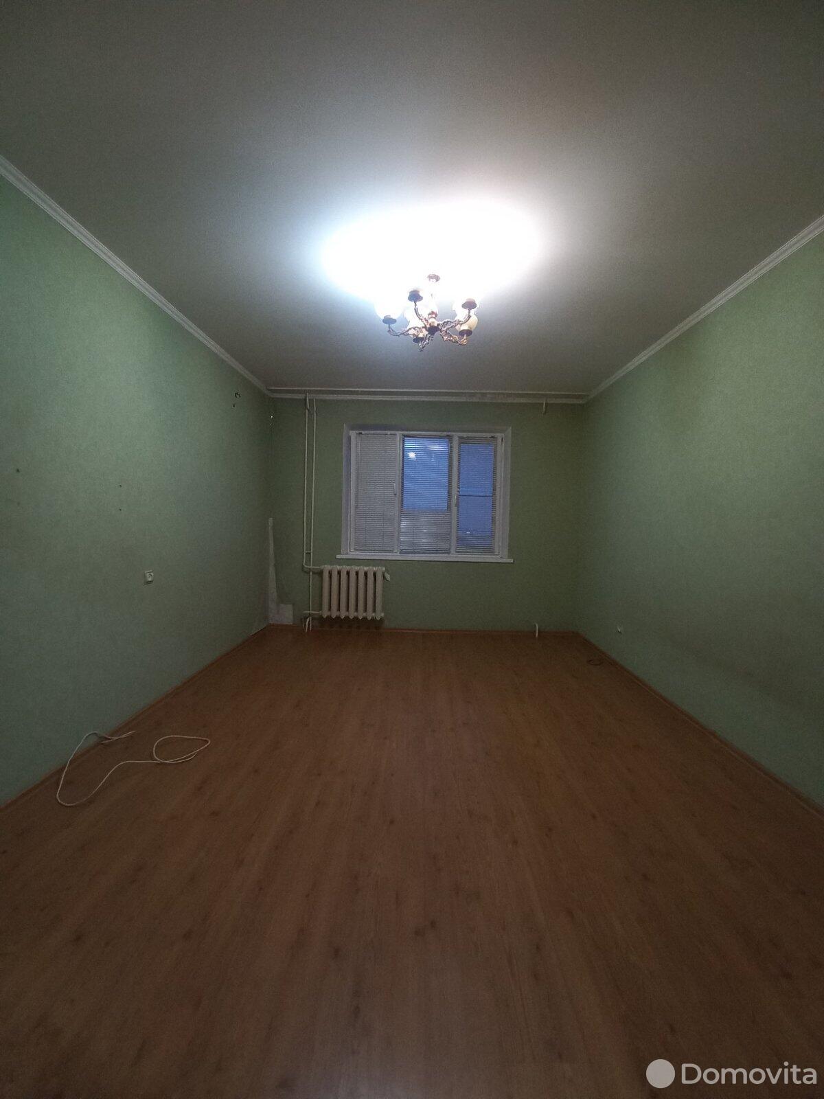 Купить 2-комнатную квартиру в Гомеле, ул. Максима Богдановича, д. 22, 36000 USD, код: 957873 - фото 4