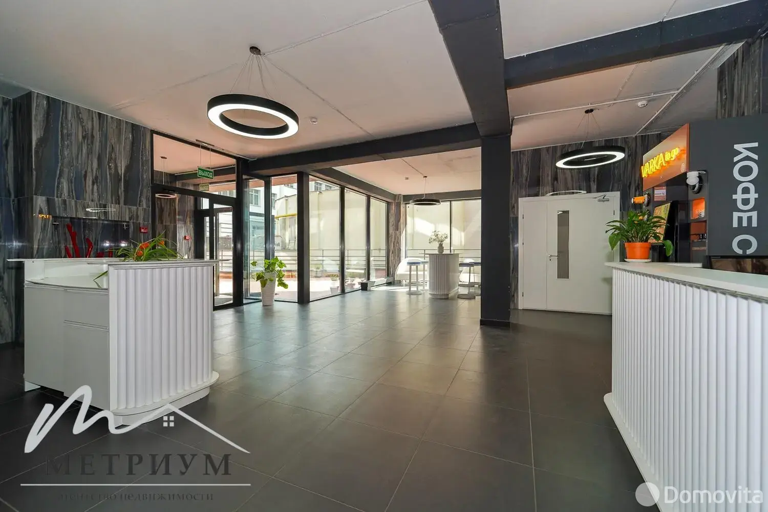 офис, Минск, ул. Мясникова, д. 27 