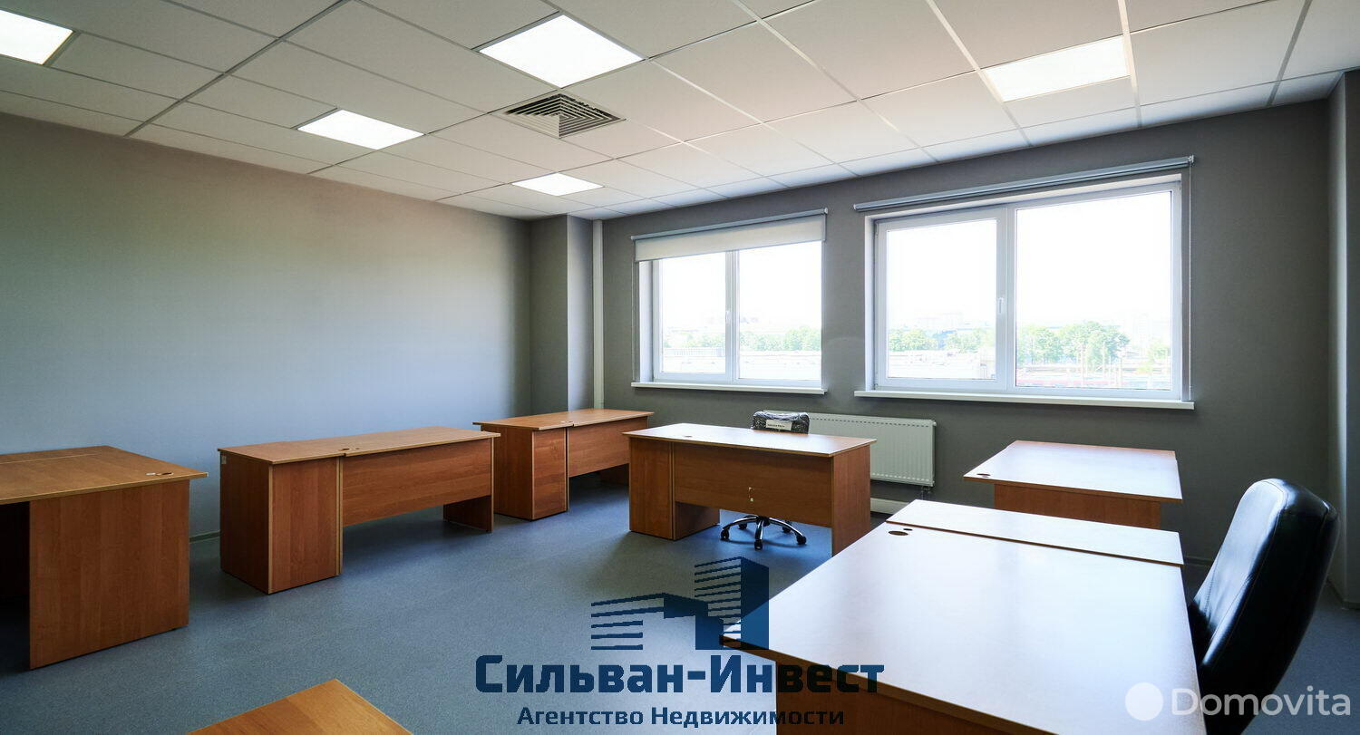 Купить офис на пер. Козлова, д. 25 в Минске, 1543500USD, код 7028 - фото 21