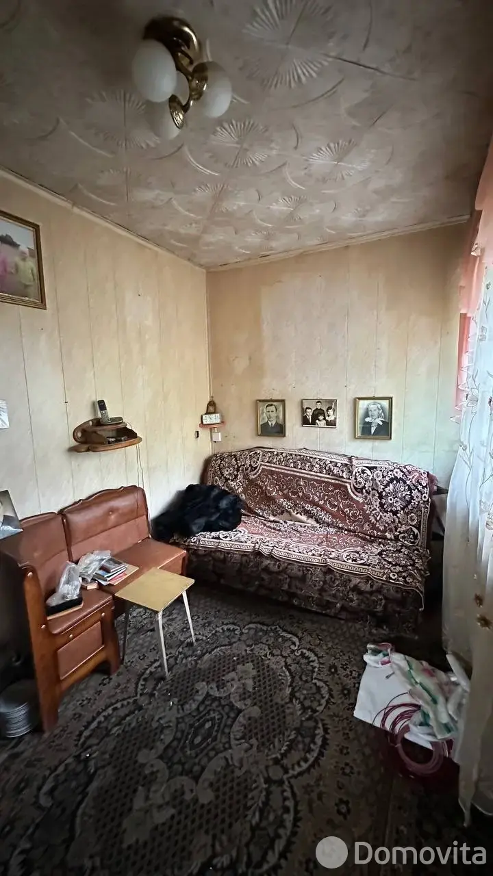дом, Городея, ул. Интернациональная, д. 6А от собственника