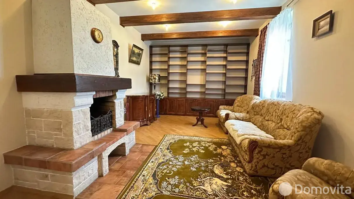 дом, Минск, ул. Звездная, д. 69