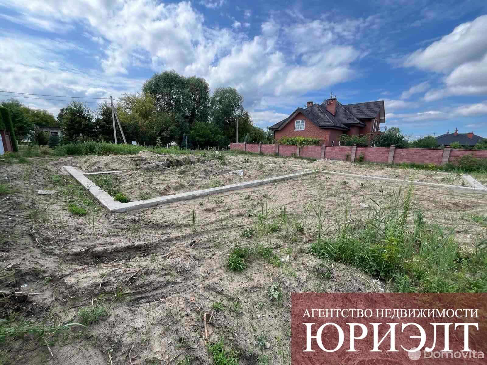 Купить земельный участок, 9.9 соток, Брест, Брестская область, 115000USD, код 568416 - фото 5