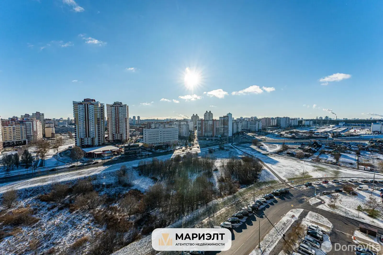 Купить офис на ул. Лопатина, д. 7/А в Копище, 148000USD, код 8558 - фото 37