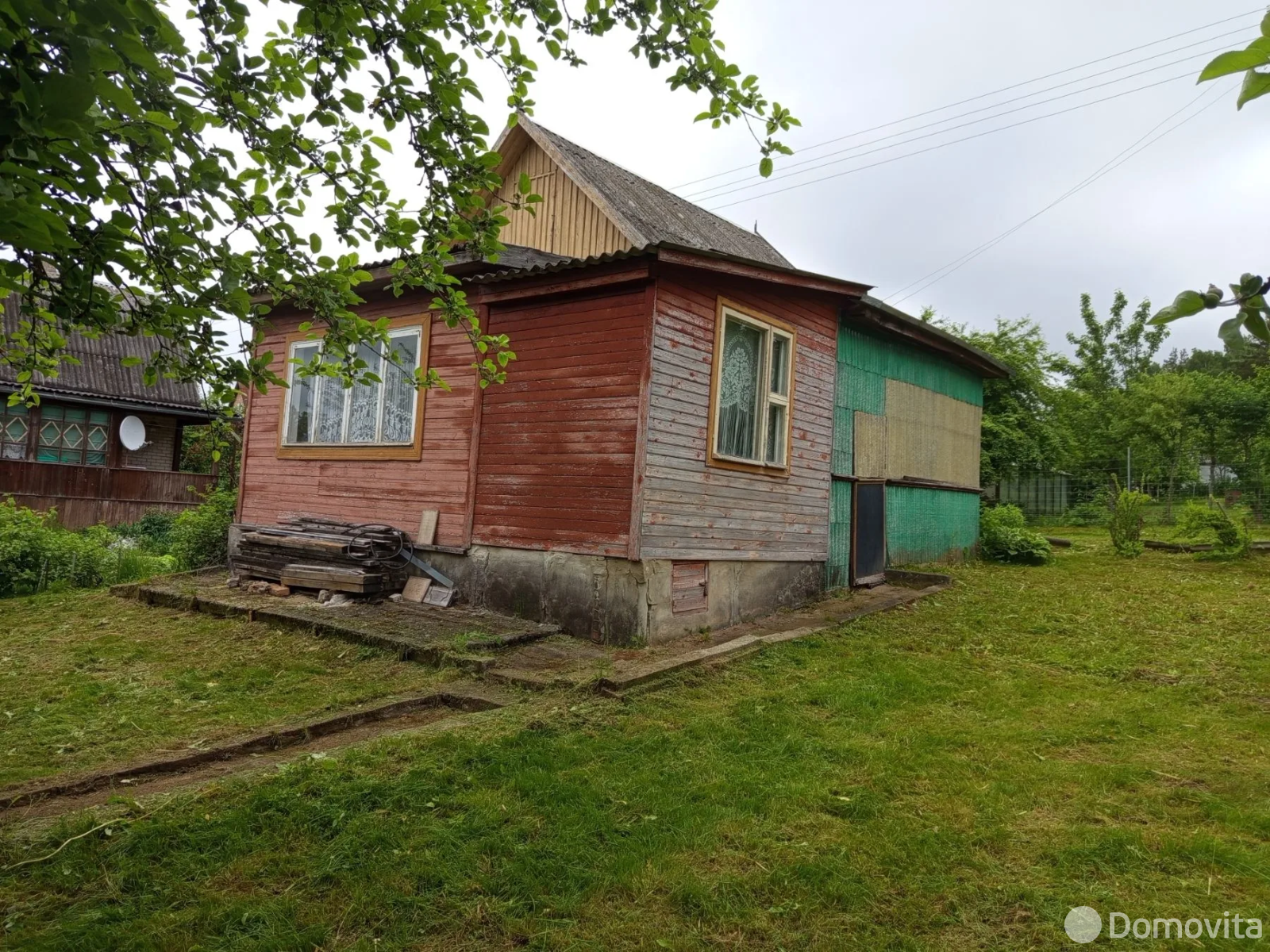 купить дачу, ИВУШКА 1,