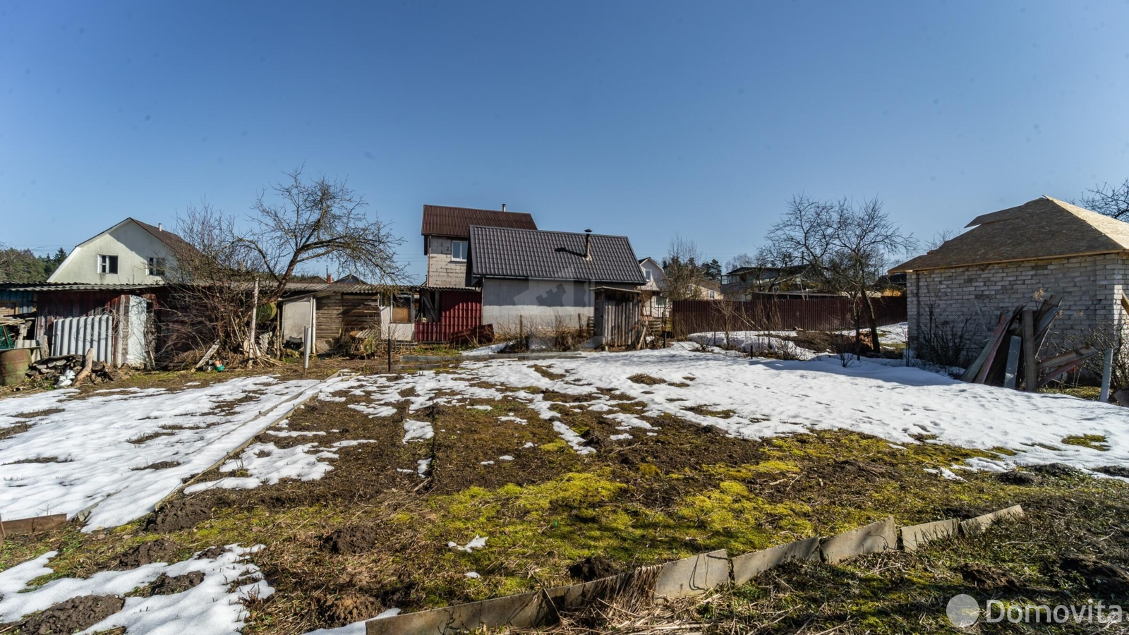 дача, Солнечный Бор, , стоимость продажи 105 308 р.