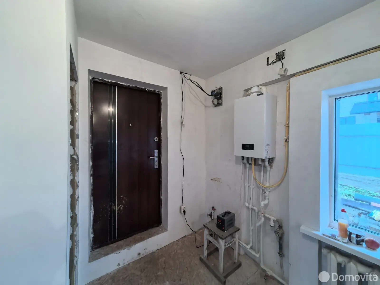 продажа дома, Витебск, ул. 3-я Крупской, д. 4