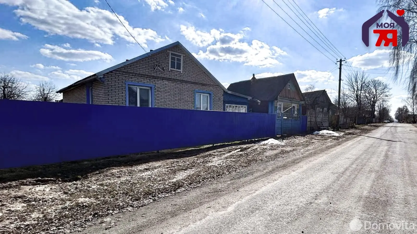 Цена продажи коттеджа, Пруссы, ул. Центральная