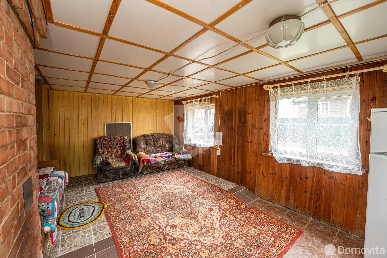 продажа дачи, ПРАМЕНЬ-ПТМ, 