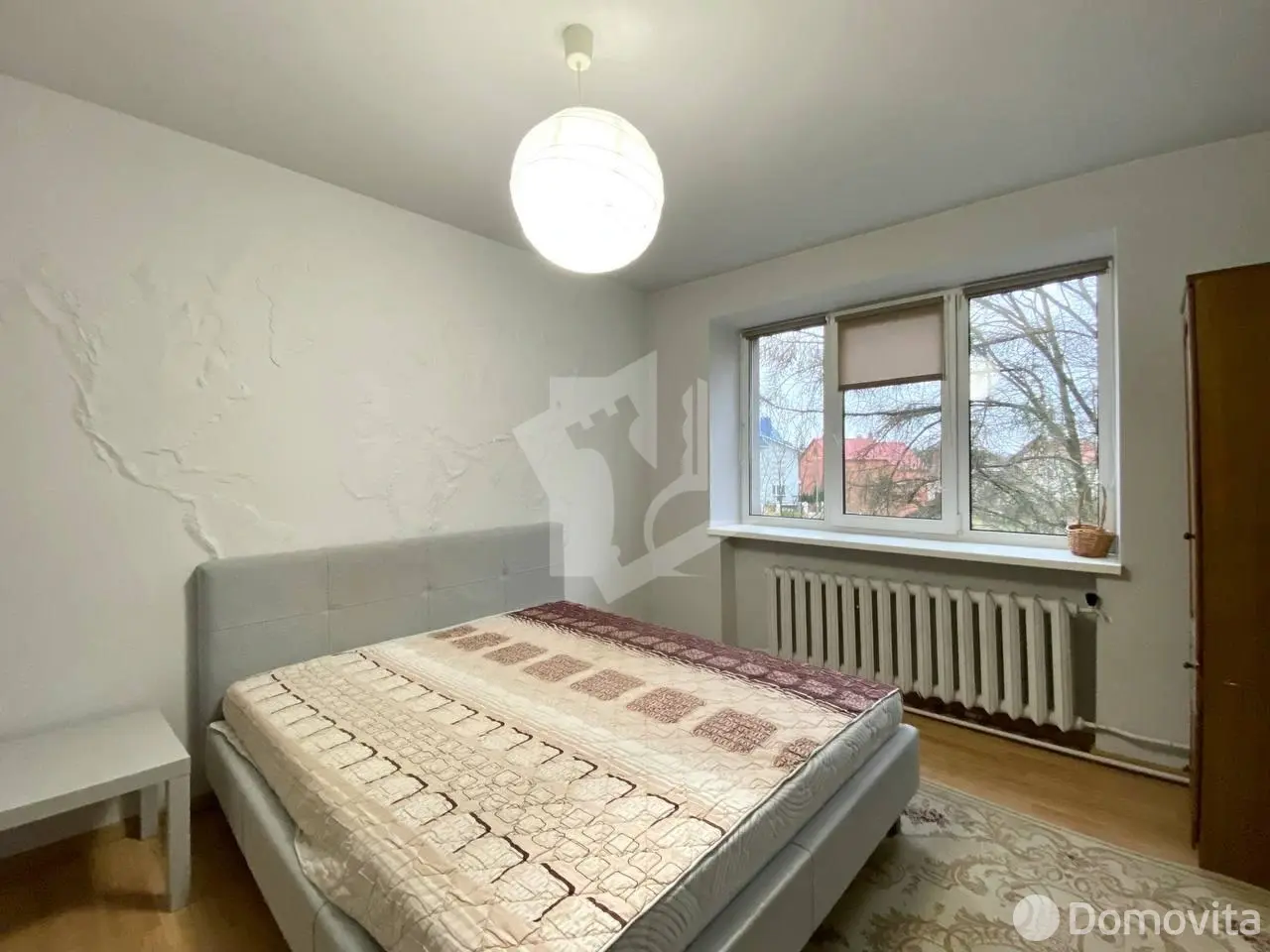 квартира, Минск, ул. Сосновый Бор, д. 9 