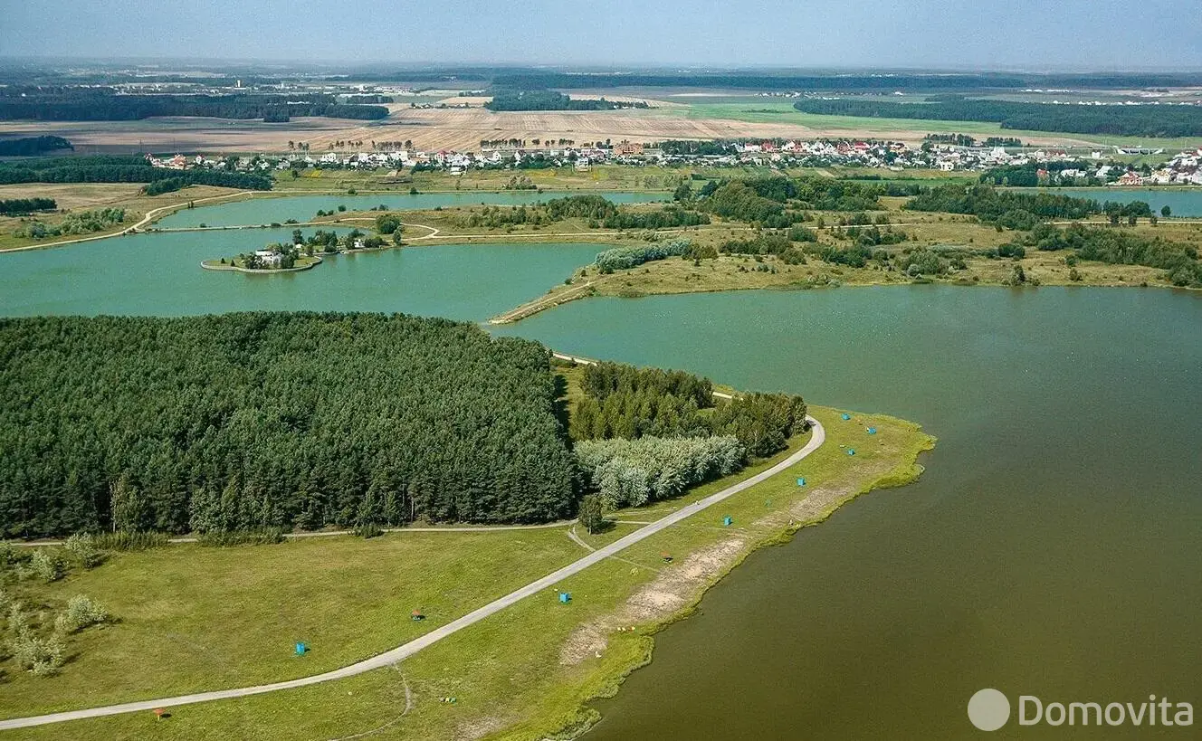 коттедж, Минск, ул. Липовая, д. 44/А