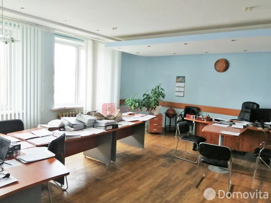 Купить офис на ул. Харьковская, д. 15 в Минске, 521600USD, код 8373 - фото 12