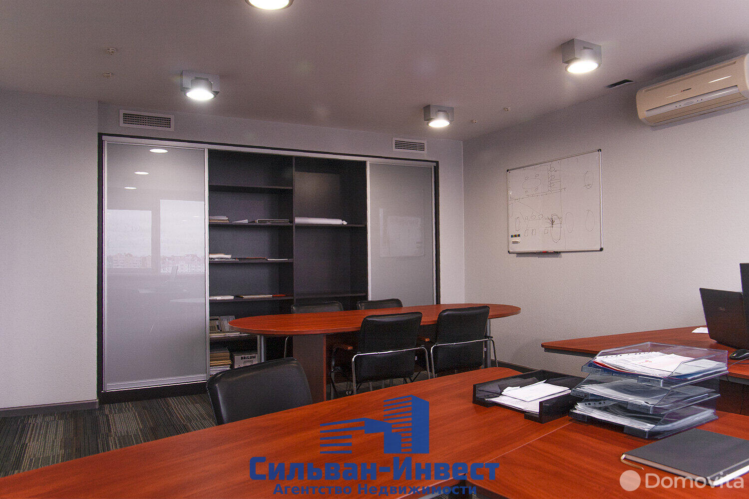 Аренда офиса на ул. Одоевского, д. 117 в Минске, 25216BYN, код 11160 - фото 26