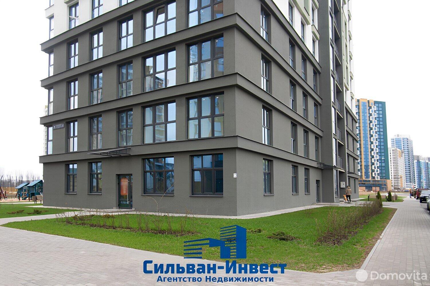 Купить торговое помещение на ул. Михаила Савицкого, д. 20 в Минске, 109910EUR, код 995537 - фото 8